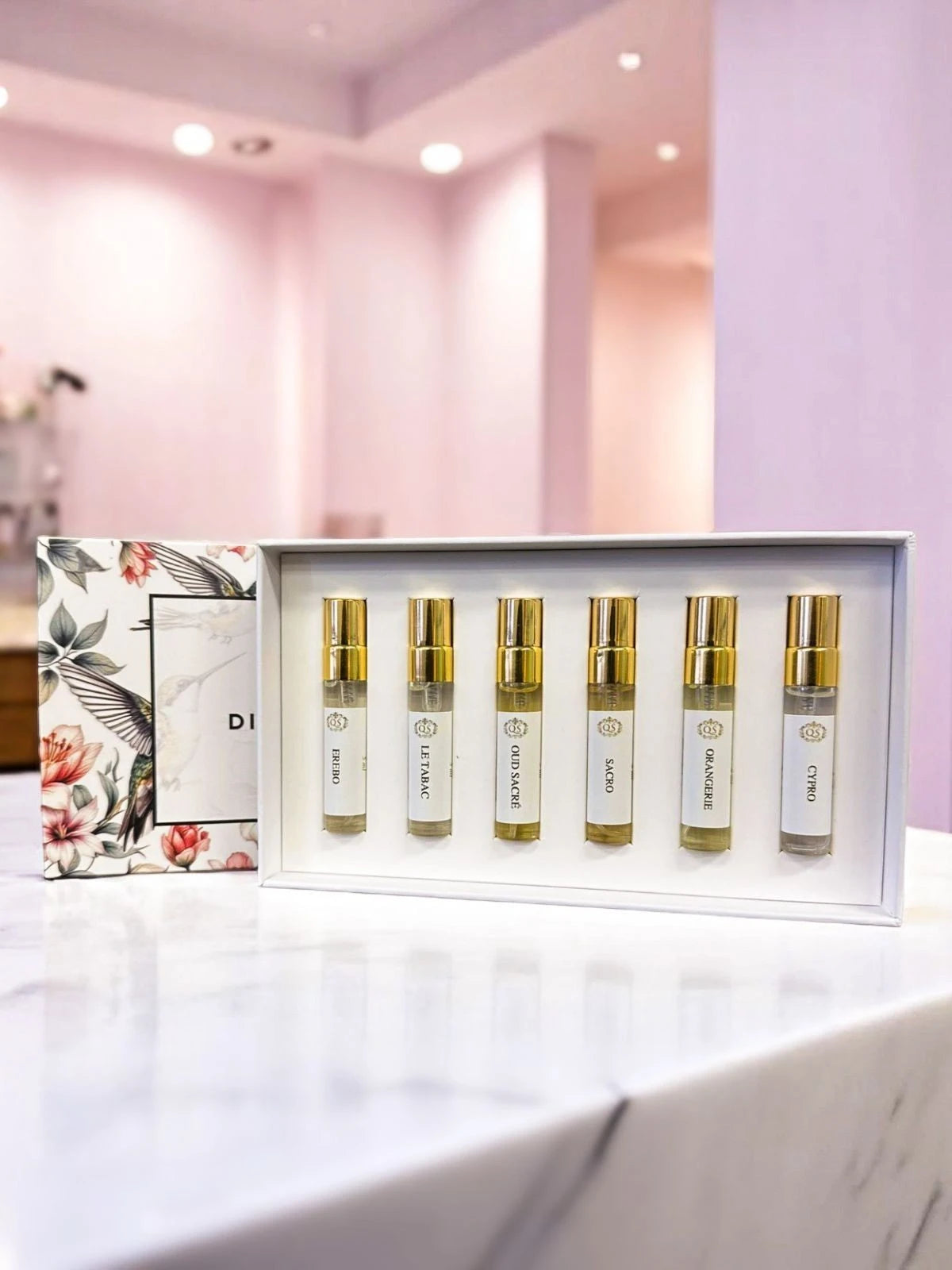 Discovery Kit - Quello Sbagliato