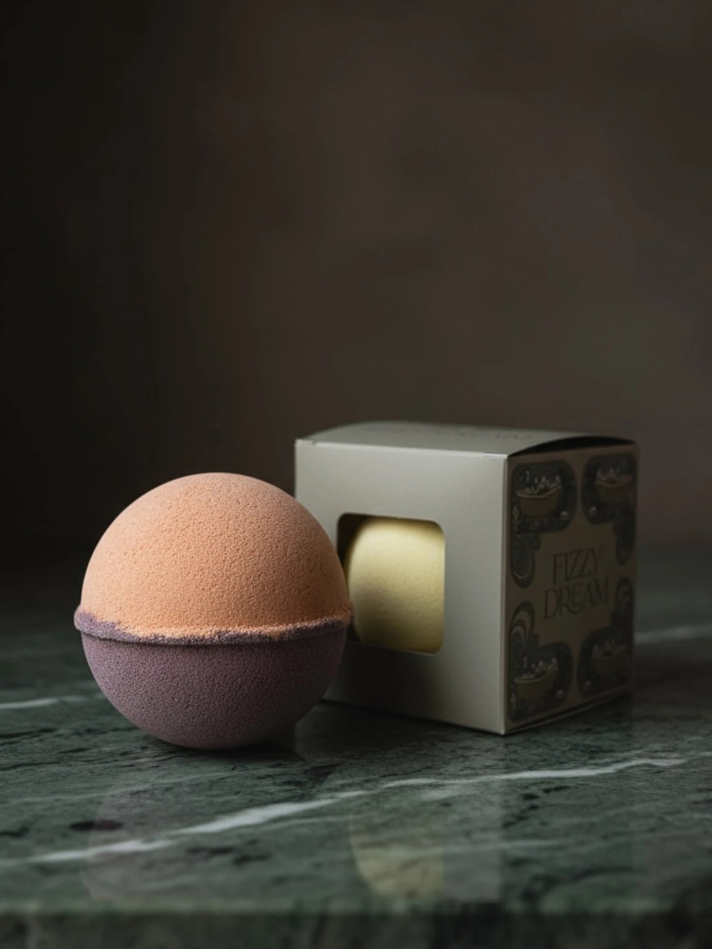 Bomba Frizzante da Bagno - Fragranze assortite