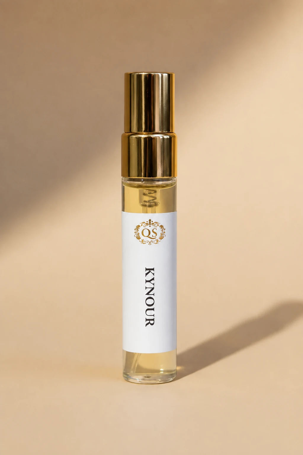 Kynour – Oud Collection · Parfum