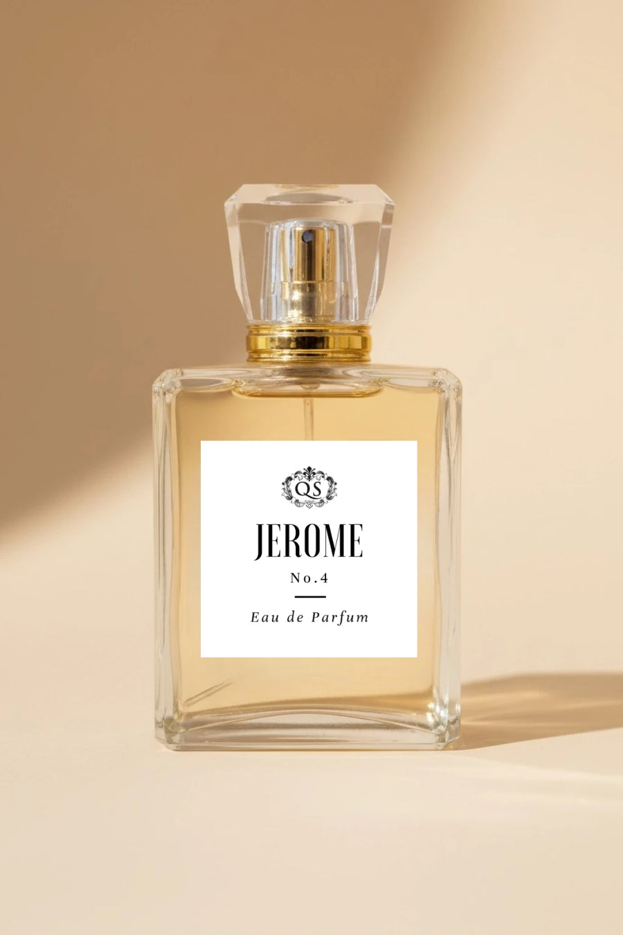 Profumo di Nicchia Ambra Spezie Quello Sbagliato Made In Italy