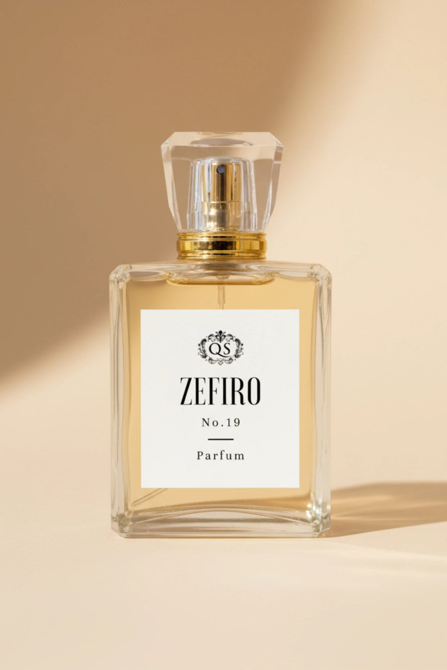 Profumo di Nicchia Vaniglia Fiori Quello Sbagliato Made In Italy