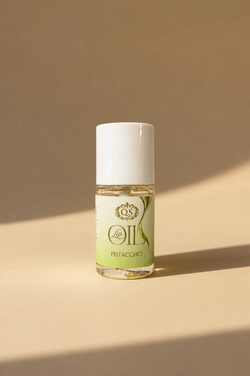 Lip Oil – Olio Labbra Nutriente e Glossy 10 ml