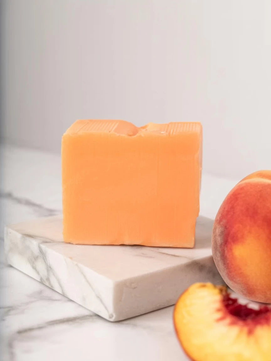 Eden - Sapone note fruttate