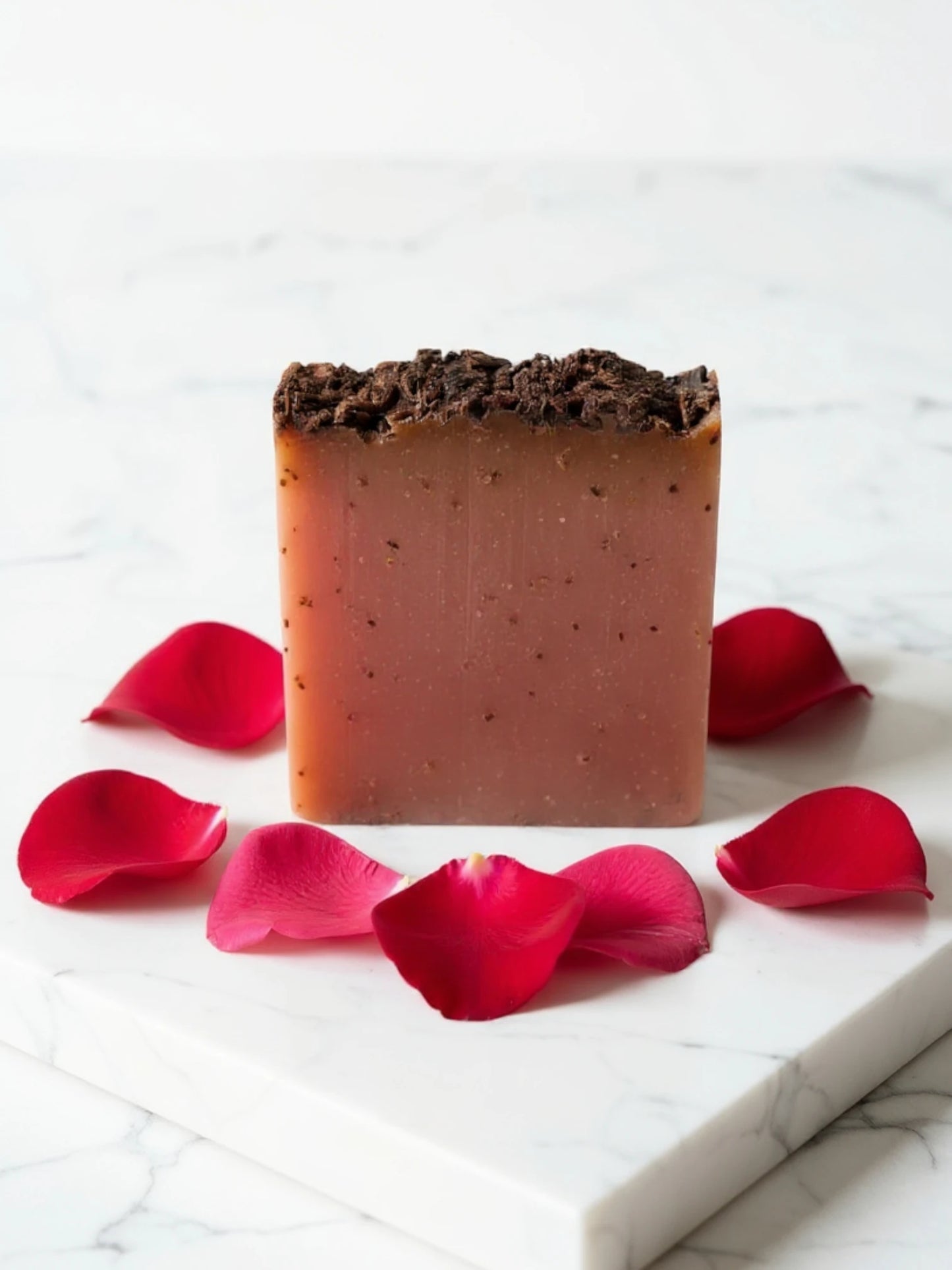 England Rose - Sapone artigianale