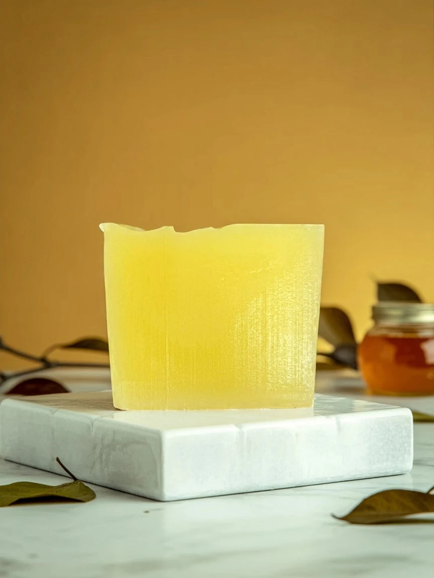 Frescomiele - Sapone miele e agrumi