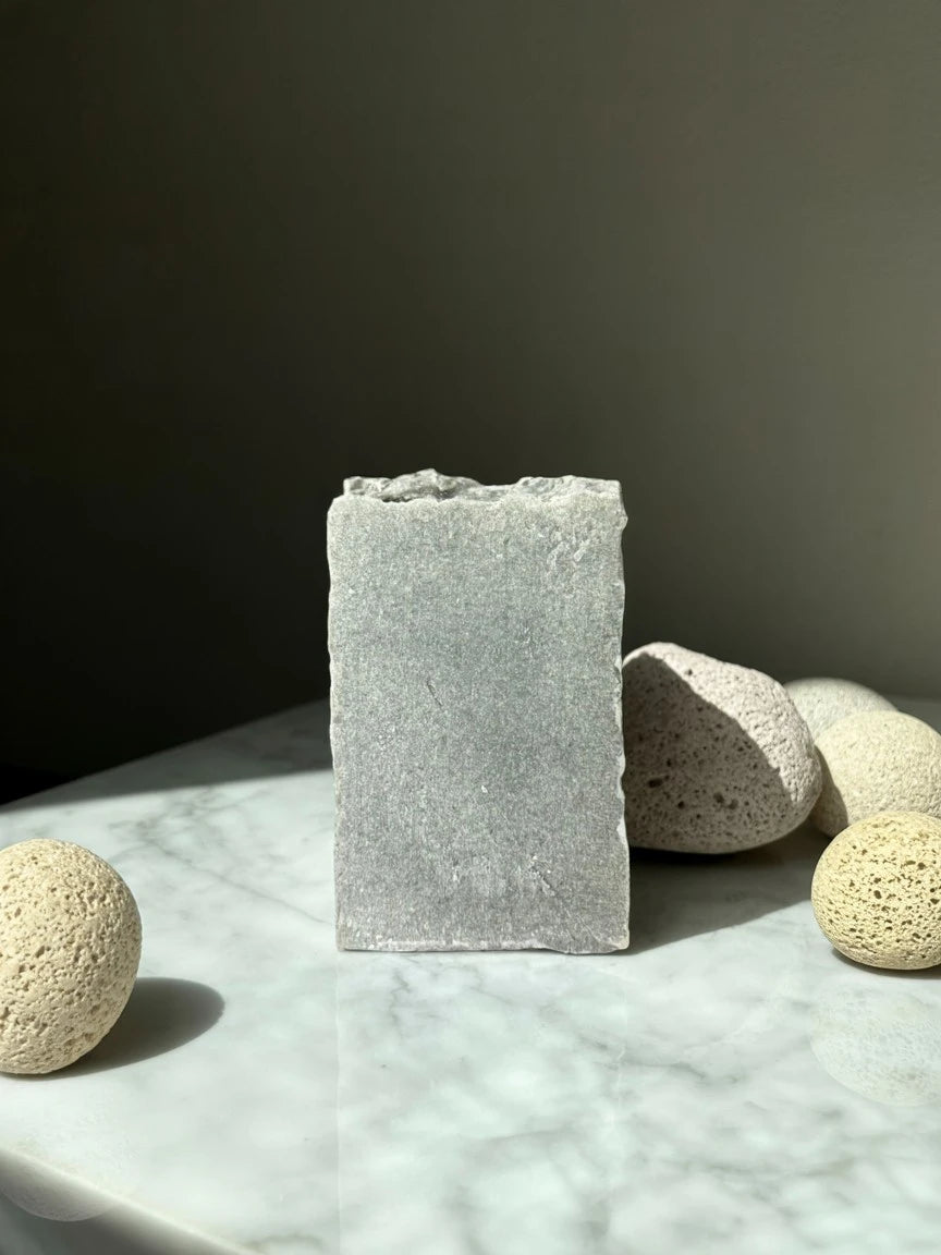 Scrubby - Sapone artigianale esfoliante