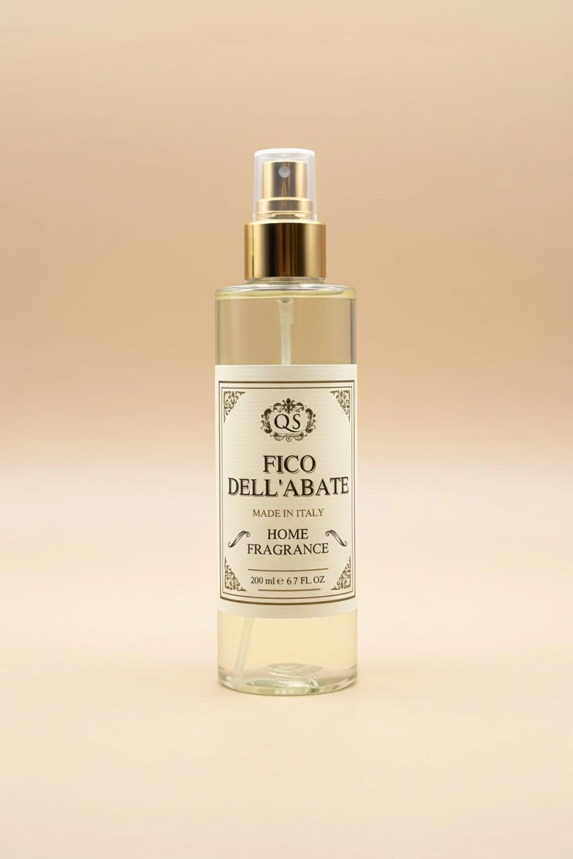 Spray ambiente Fico dell'Abate artigianale italiano Quello Sbagliato