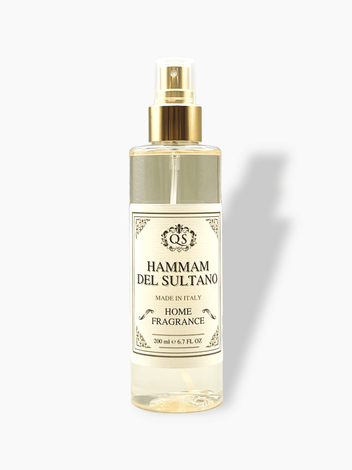 Hammam del Sultano - Quello Sbagliato Shop