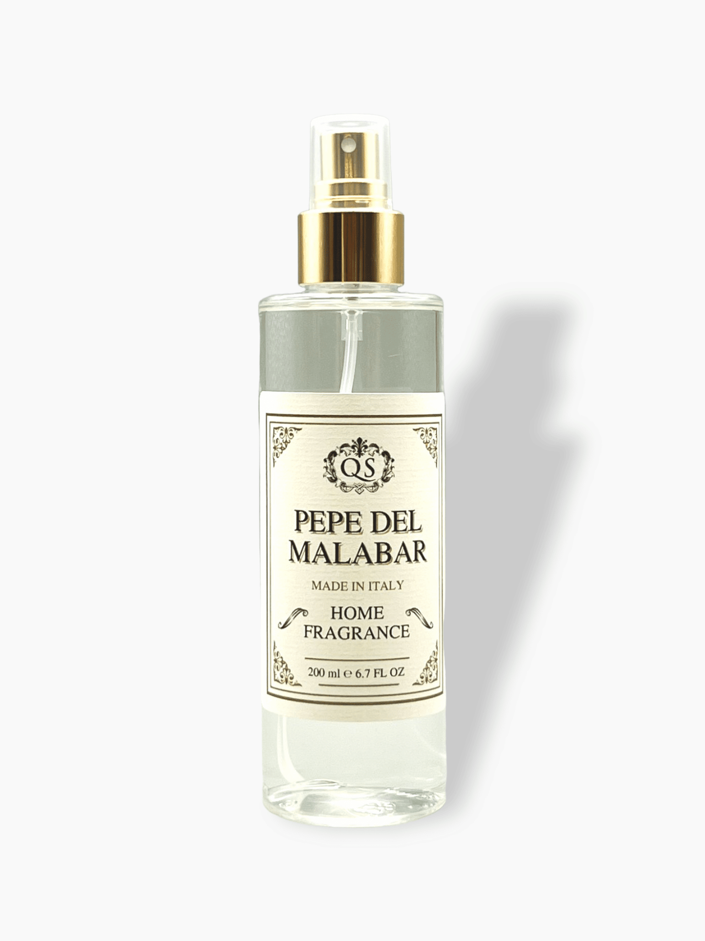 Pepe del Malabar - Fragranza spray - Quello Sbagliato Shop