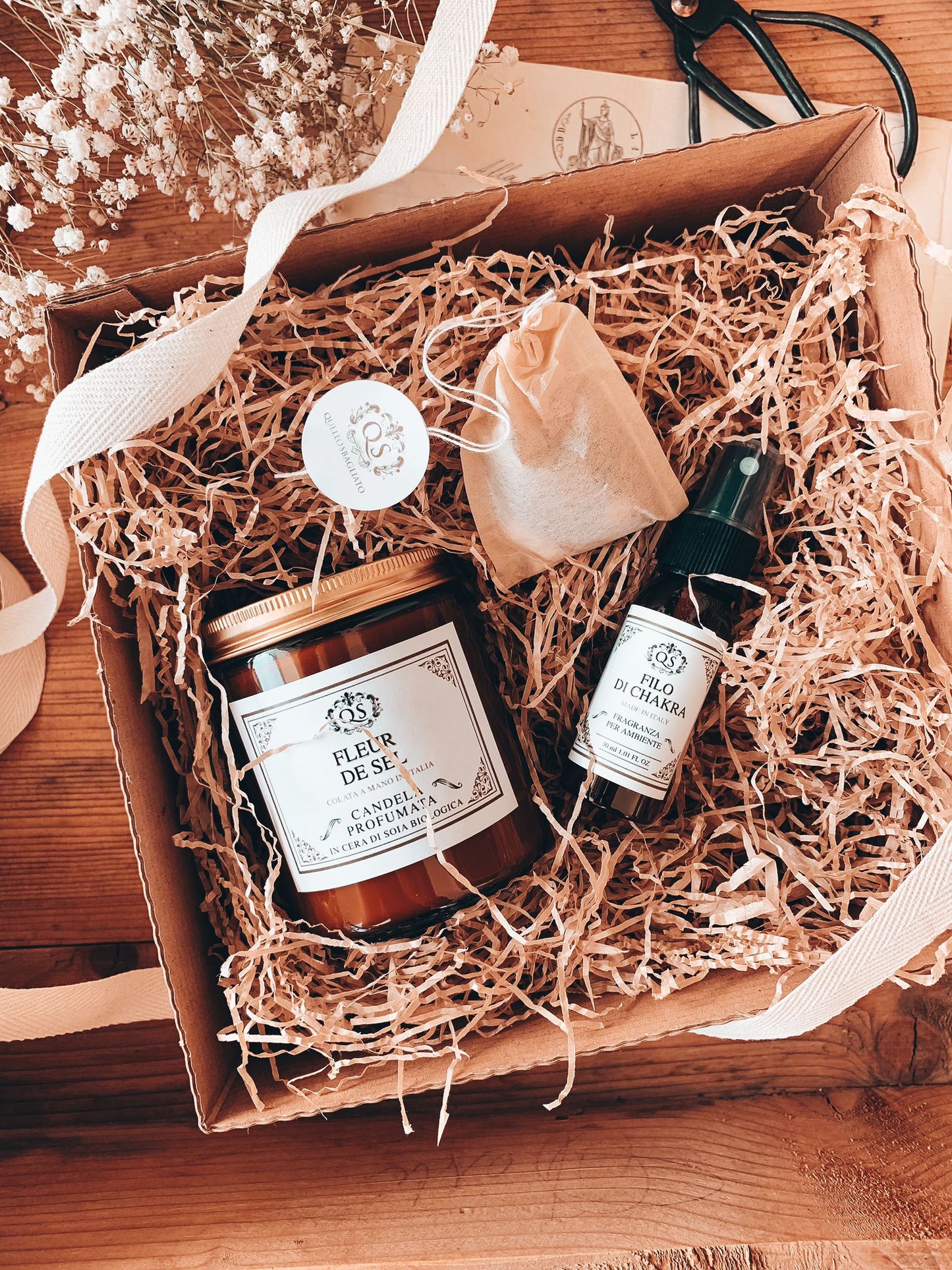 Confezione Regalo - Quello Sbagliato Shop