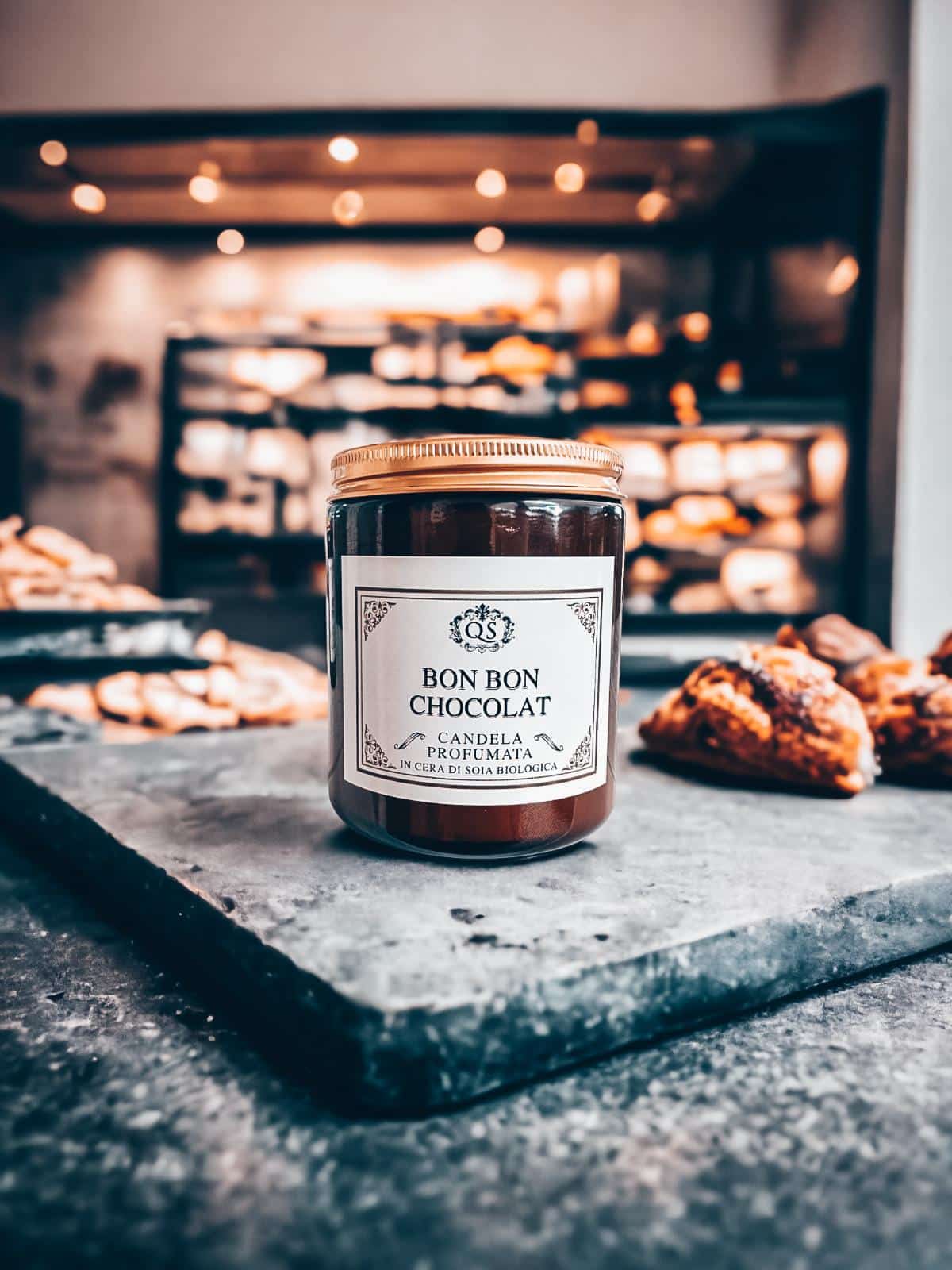 Bon Bon Chocolat - Quello Sbagliato Shop