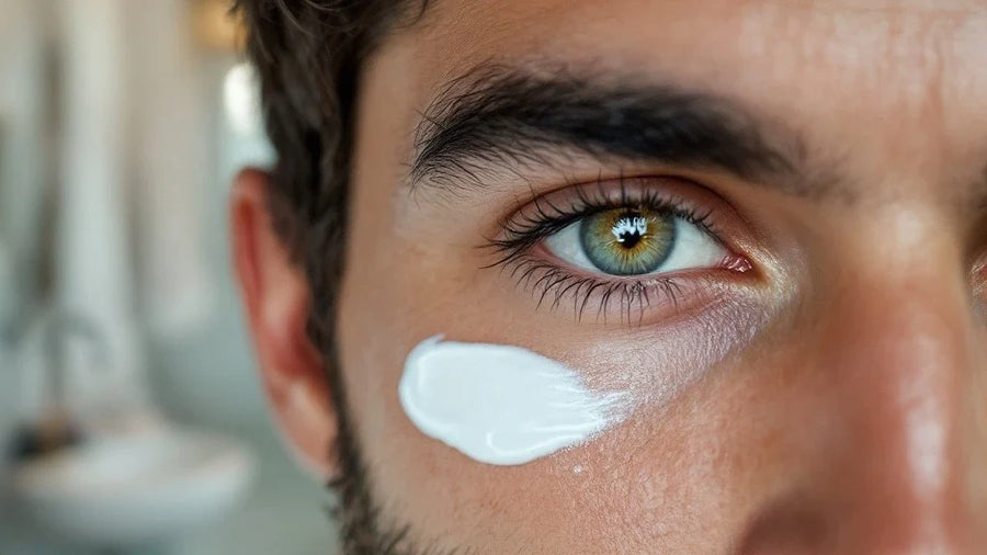 Beauty-case uomo: i prodotti di bellezza che non possono mancare