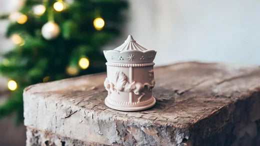 Quali profumi per la casa usare a Natale?