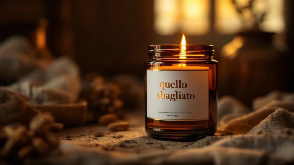 Candele in Cera di Soia: La Guida Completa alla Scelta Sostenibile