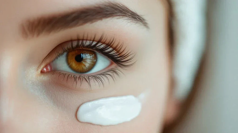 Crema contorno occhi: perché è indispensabile nella skincare routine?