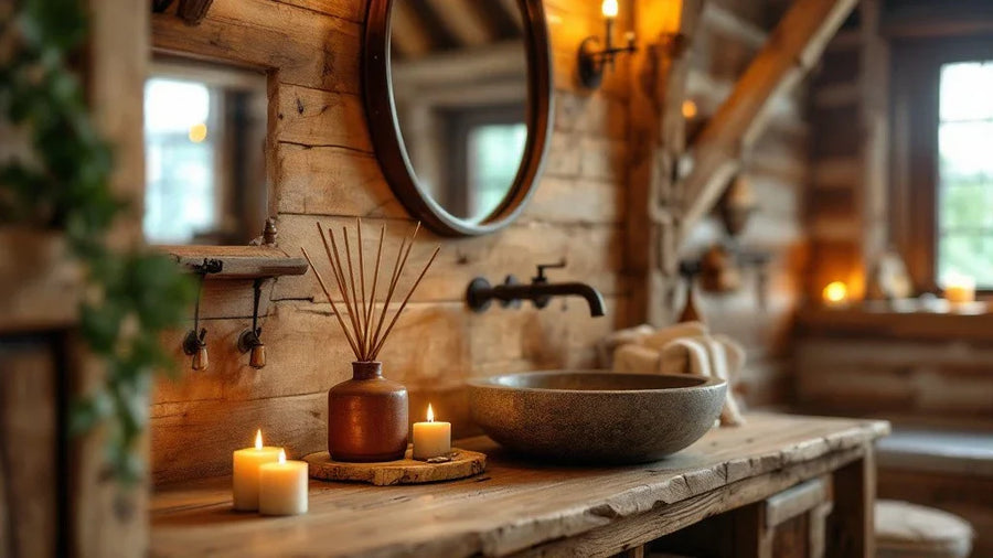 Fragranze per il bagno: guida completa alla scelta del profumo perfetto per l'ambiente