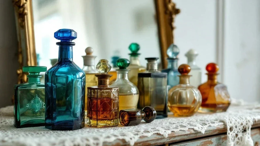 Profumi di nicchia a Treviso