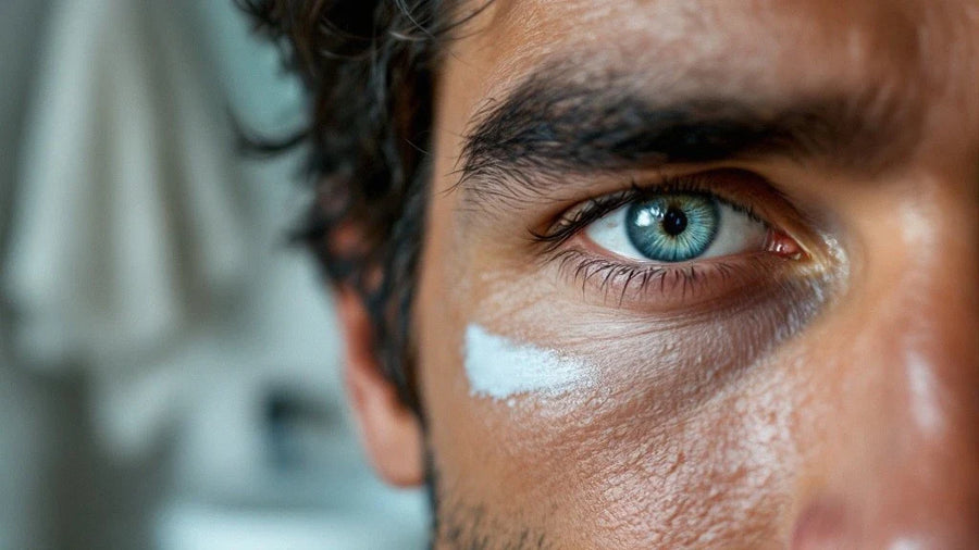 Clarins Men: i nuovi trattamenti idratanti per il viso dell’uomo