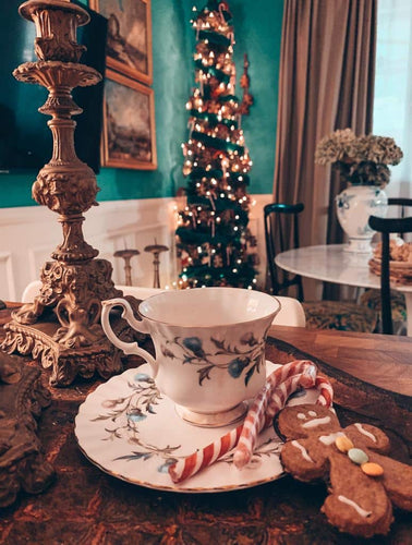 5 idee per realizzare alberi di Natale alternativi