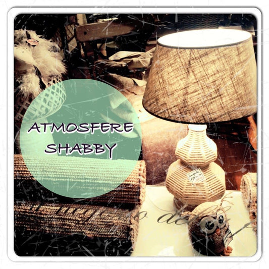 Atmosfere Shabby!