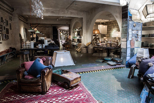 Borgo delle Tovaglie: innovazione e tradizione.