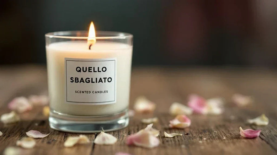 Le migliori candele profumate: come scegliere quella giusta