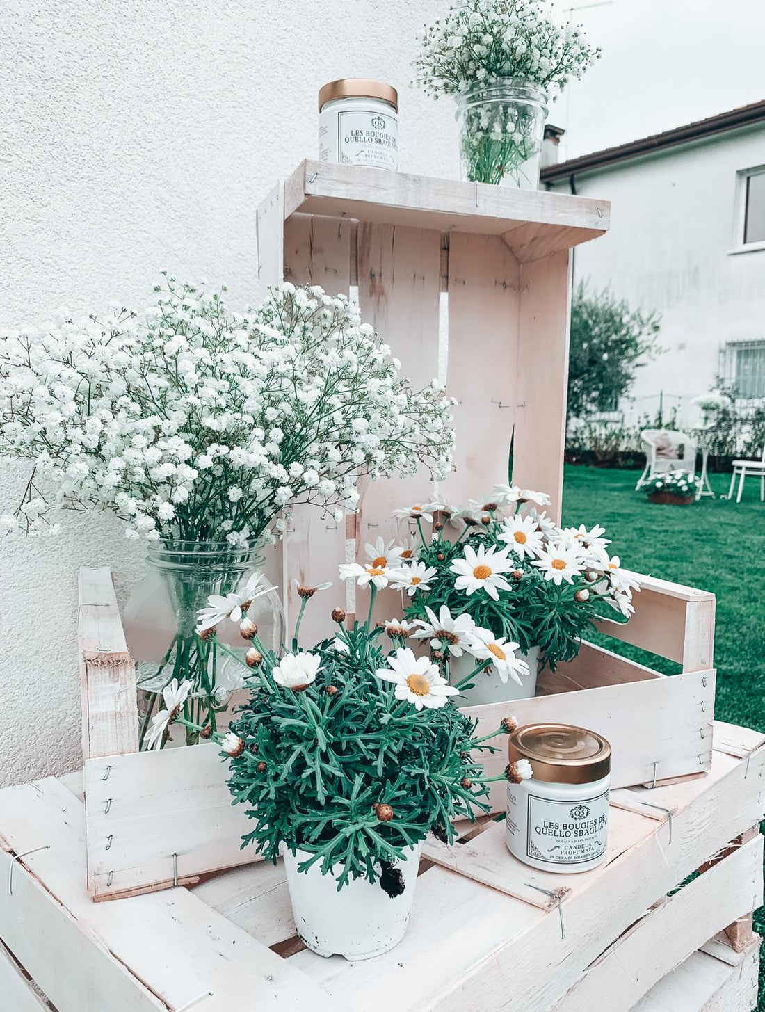 Balcone in primavera: i fiori da scegliere