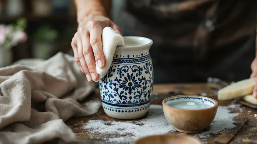 Come riutilizzare i barattoli delle candele: una guida al riciclo creativo