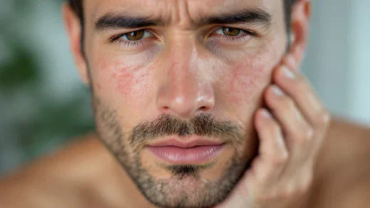 Dermatite Seborroica: come trattarla efficacemente con i prodotti giusti