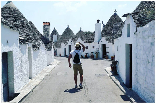 Vacanze in Puglia: i luoghi da visitare e super instagrammabili