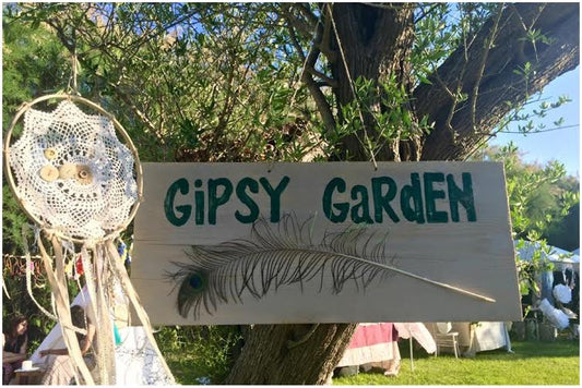 Gipsy Garden: una prima edizione ricca di piacevoli emozioni