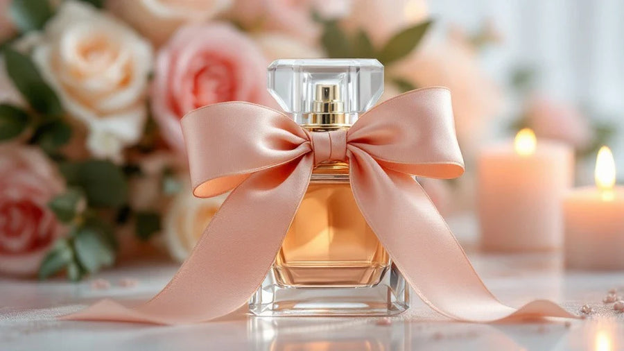 Idee originali bomboniere matrimonio: quando il ricordo si fa profumo