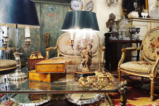 Arredamento stile retrò: tendenze e consigli