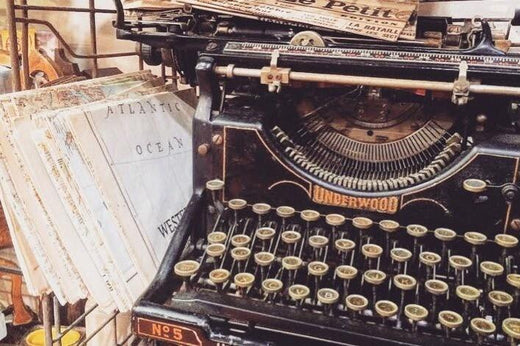 Vintage e retrò: due termini simili ma differenti