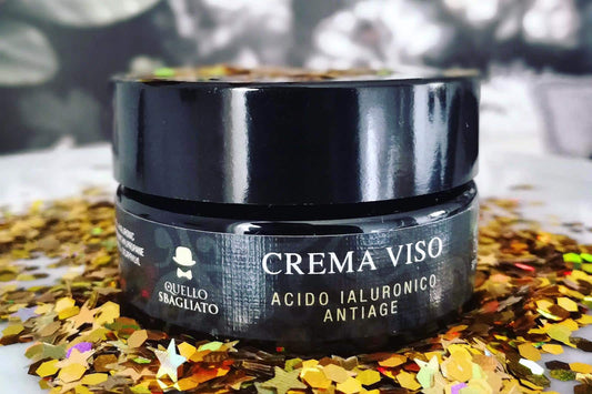 Scegliere la crema viso in base al tipo di pelle