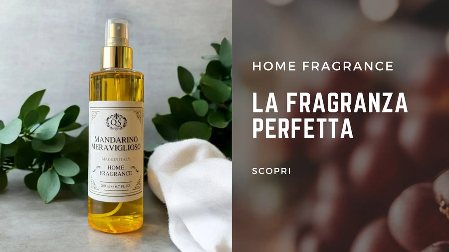 Come scegliere la fragranza perfetta per ogni stanza della casa: guida completa agli abbinamenti