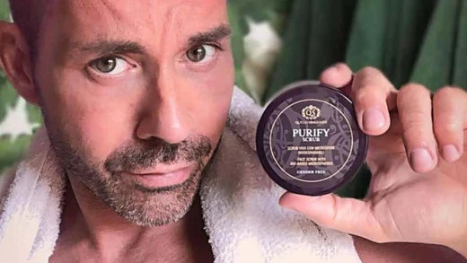 Beauty case: i prodotti da uomo da portare in viaggio