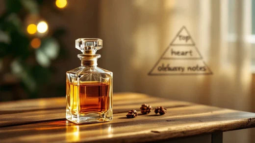 Famiglie olfattive: la guida completa per scegliere il tuo profumo ideale