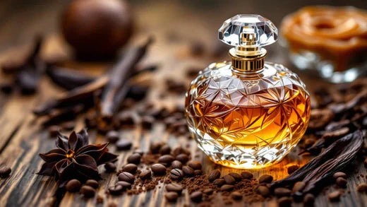 Profumi di nicchia gourmand: quando le note golose diventano haute couture