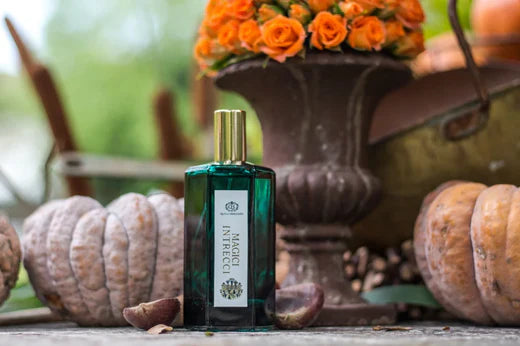 Come scegliere il profumo per la casa?