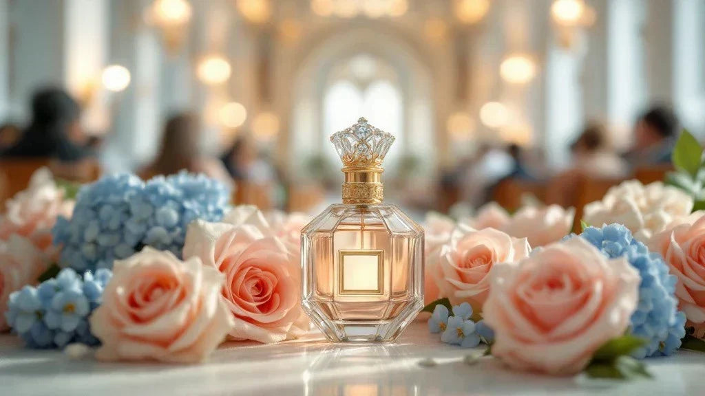 Il profumo del matrimonio: creare ricordi che durano nel tempo