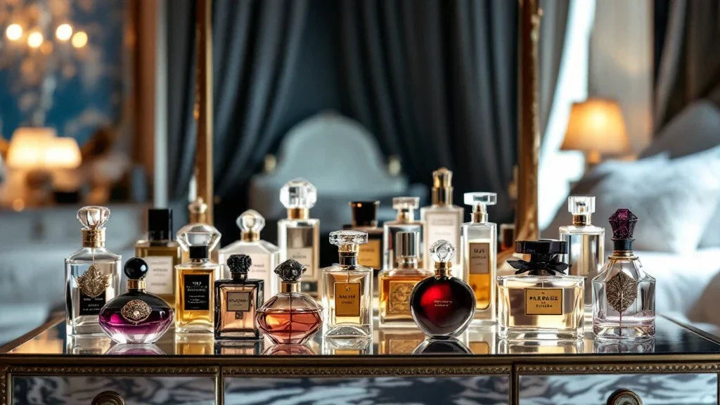 Fragranze e Profumi: Come Scegliere il Profumo Perfetto