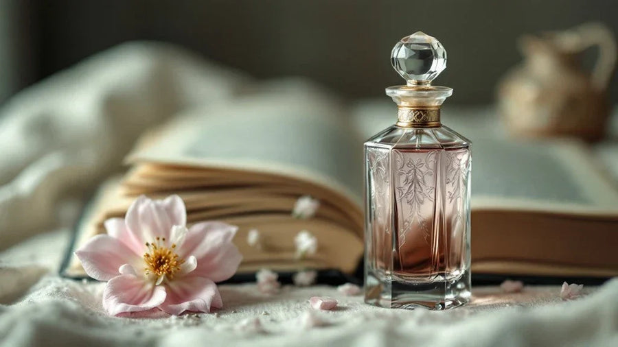 La scelta del profumo perfetto: un viaggio personale tra essenze e ricordi