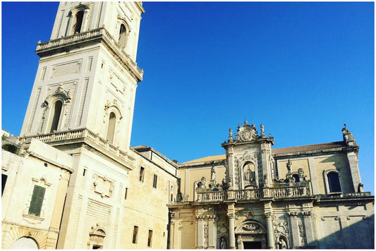 Vacanze a Lecce: cosa vedere, dove mangiare e alloggiare