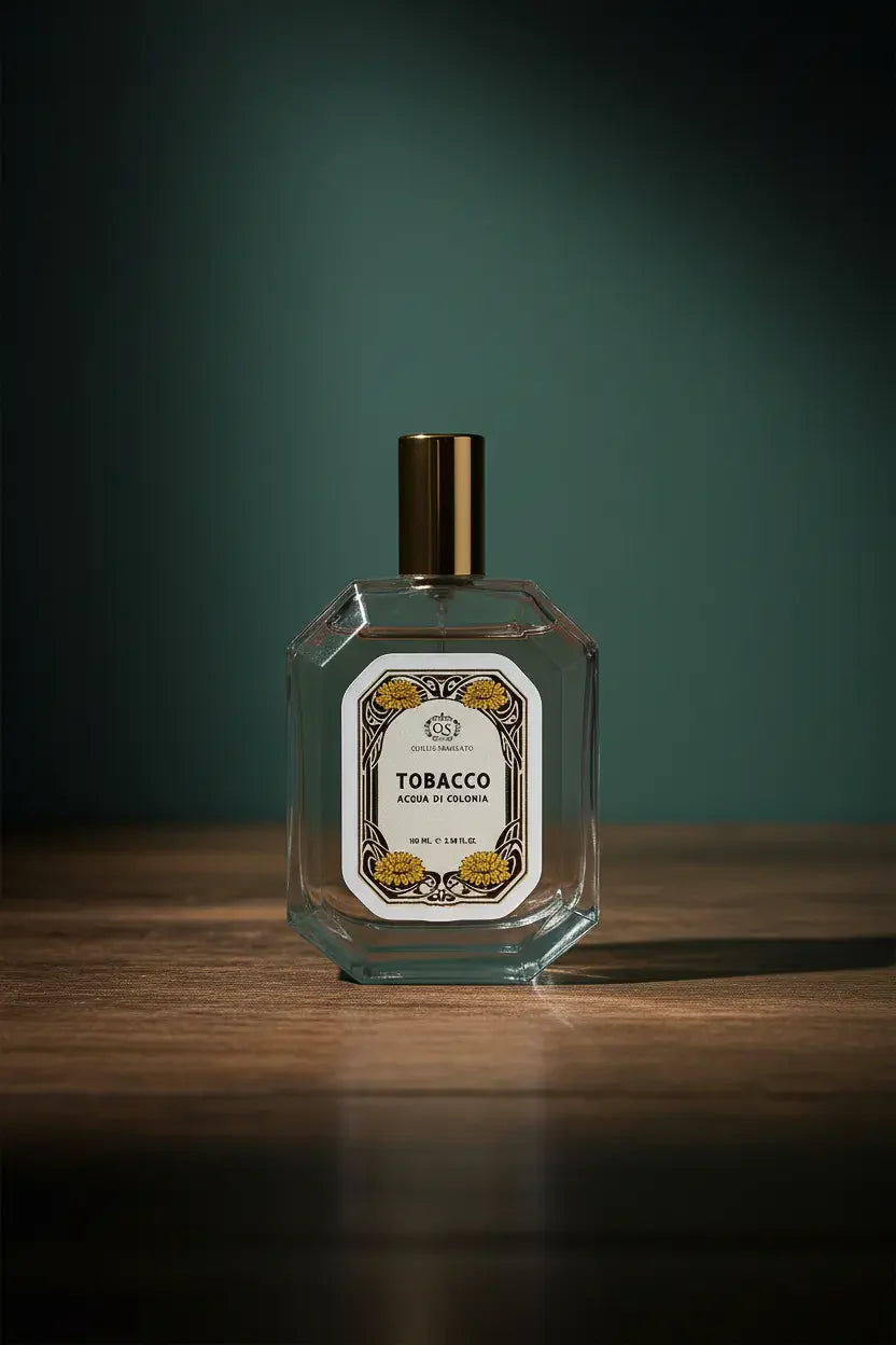 Collezione acque di colonia artigianali naturali Quello Sbagliato