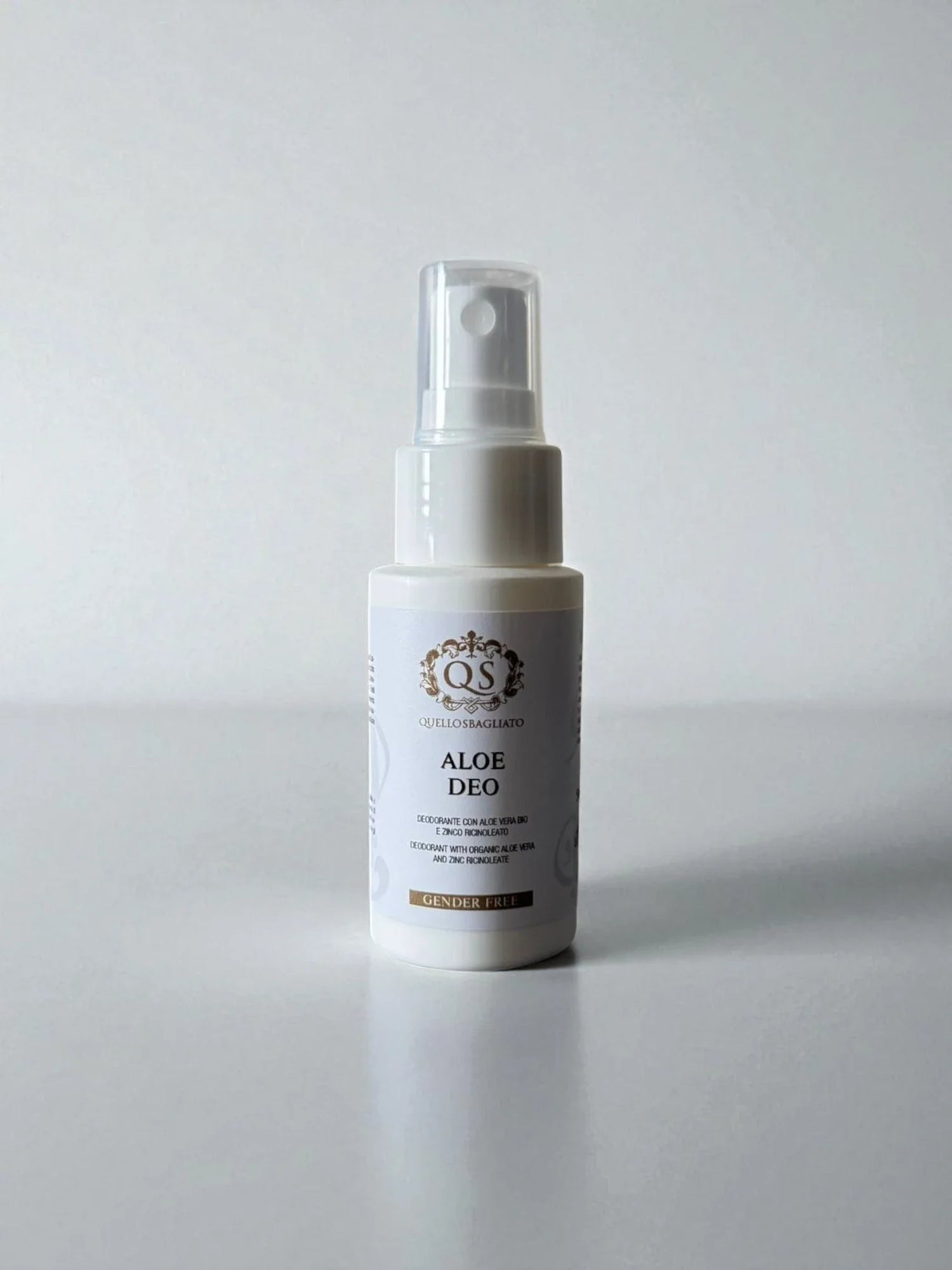 Deodoranti naturali anti cattivi odori