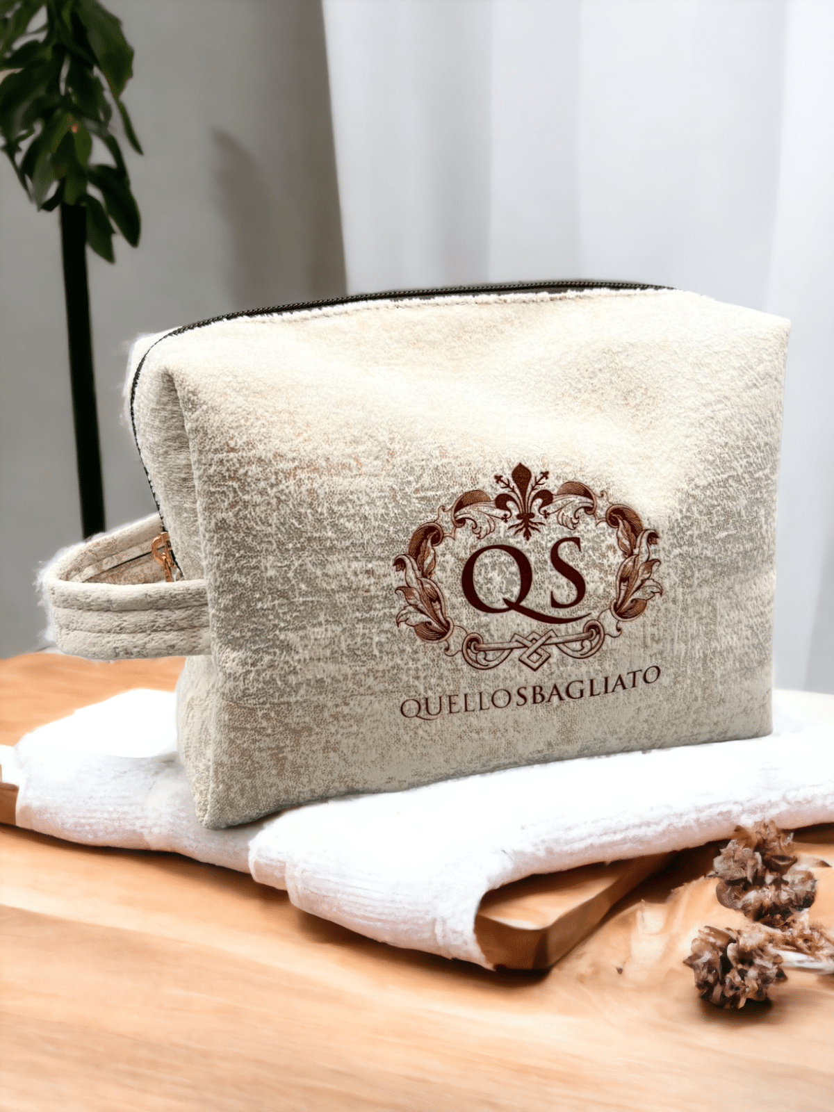 BEAUTY E ACCESSORI VIAGGIO