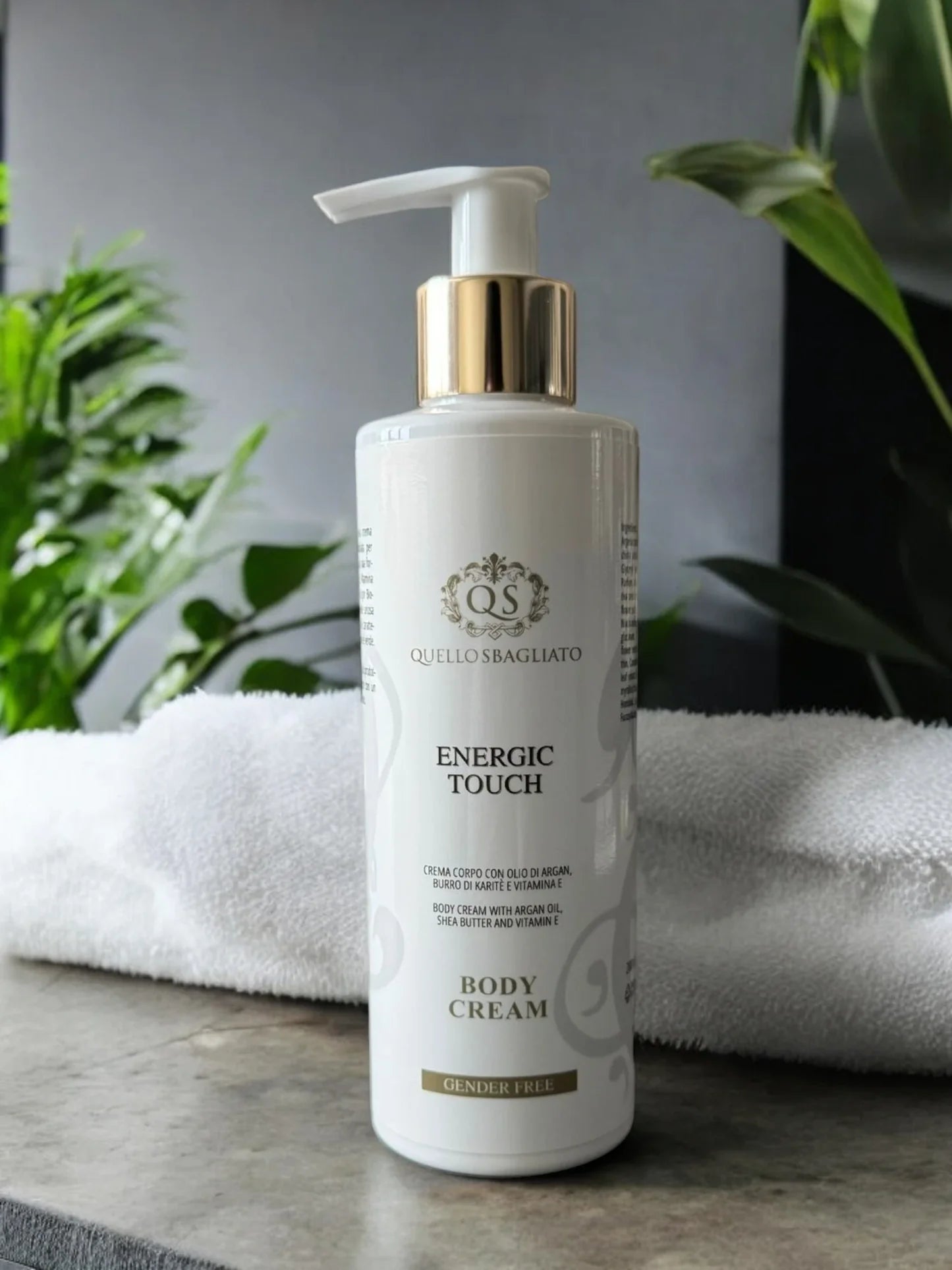 creme corpo profumate idratanti e nutrienti 