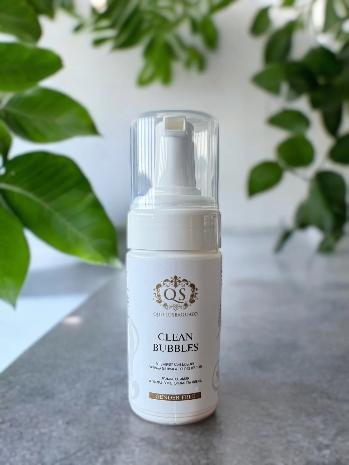 detergenti viso e prodotti per la detersione 