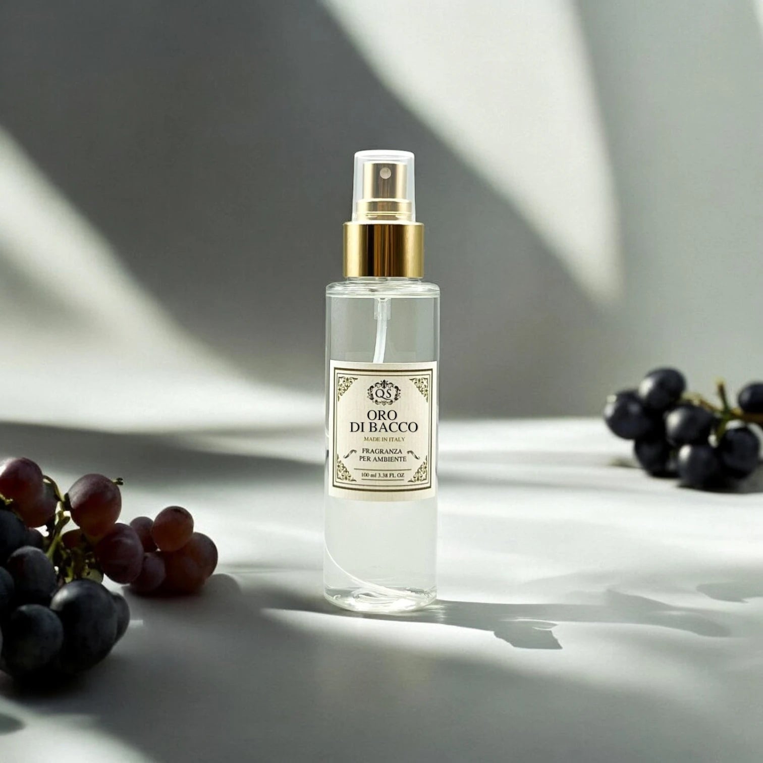 H&H Ricarica Profumo Ambiente 500ml | Pepe Nero, Cardamomo e Legno H&H Ricarica Profumo Ambiente 500ml | Pepe Nero, Cardamomo e Legno